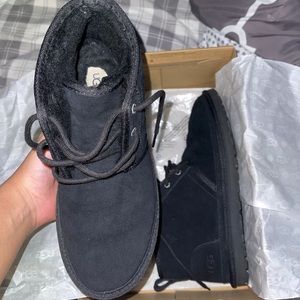 UGG neumel boots
